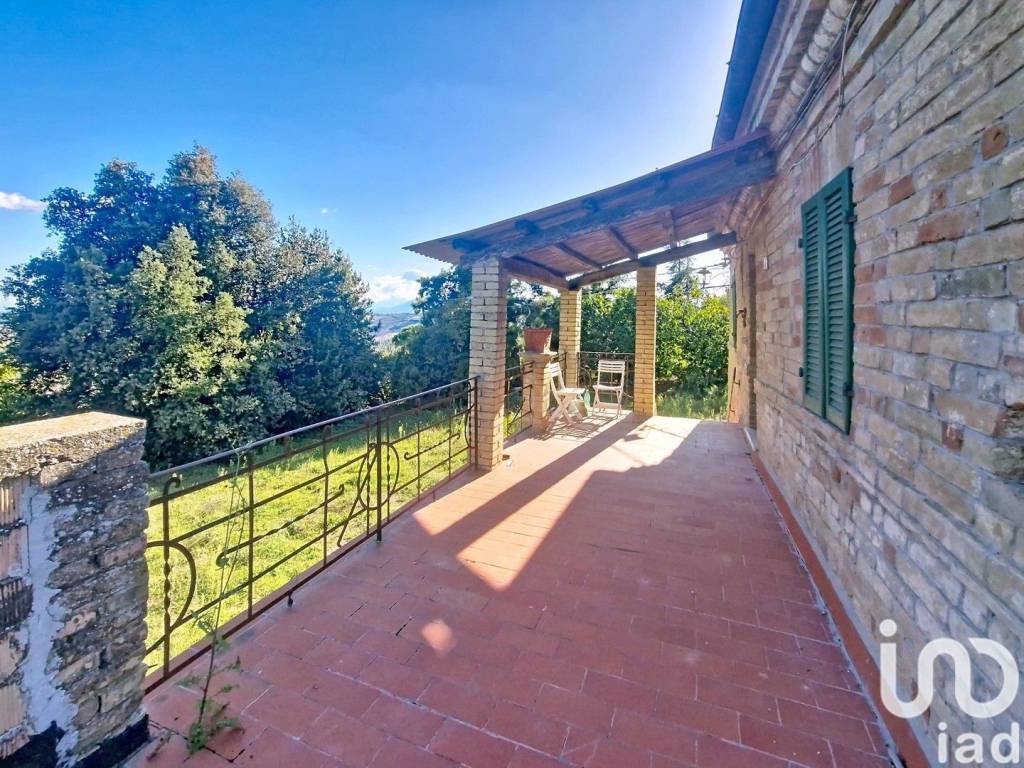 Rustico / casale a Cossignano in Località Crocifisso - Foto 4