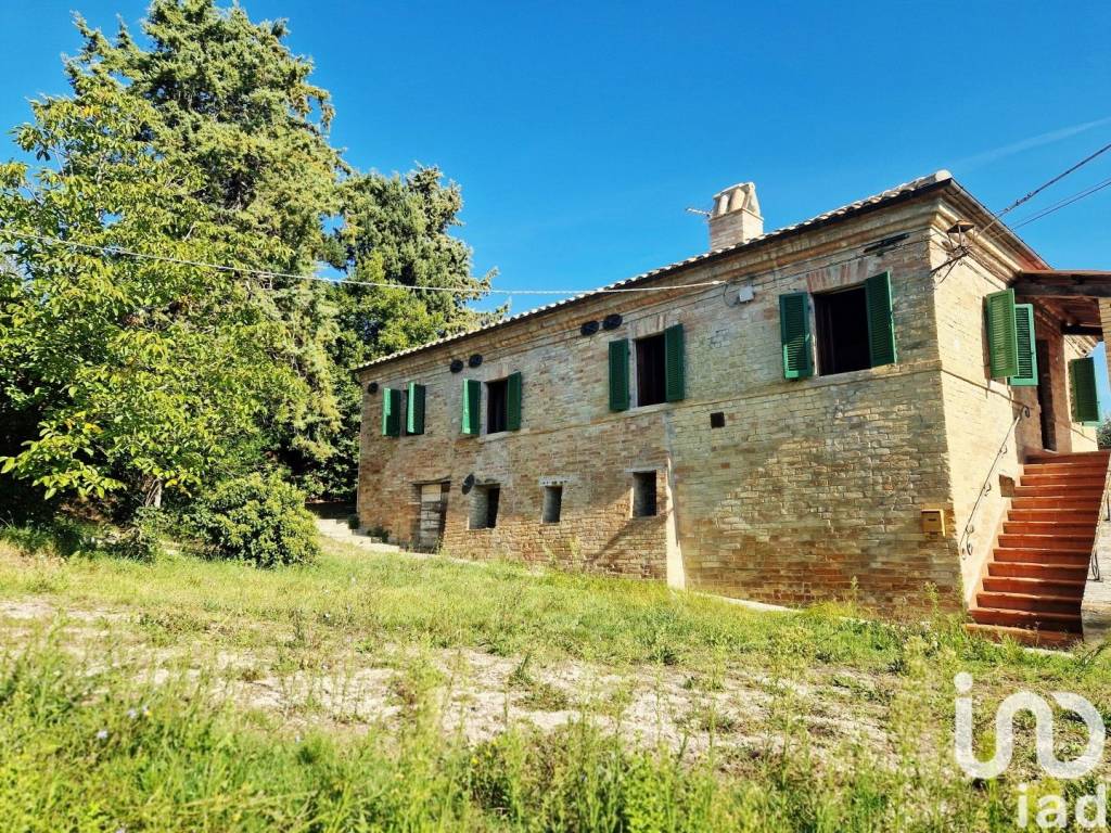 Rustico / casale a Cossignano in Località Crocifisso - Foto 5