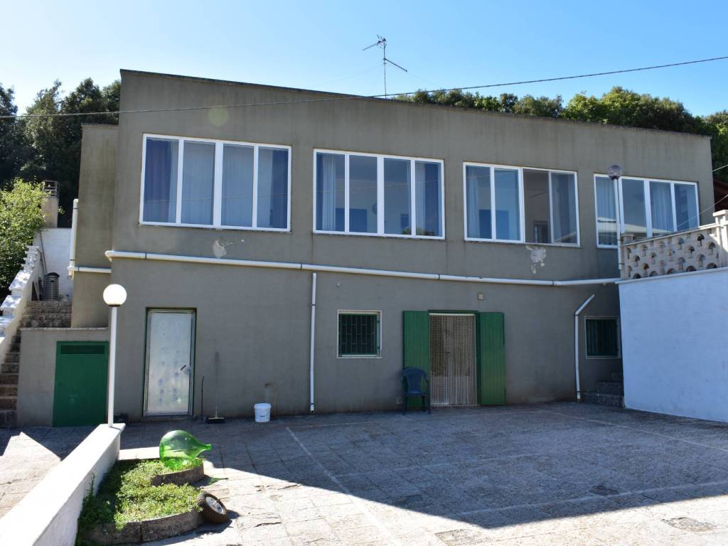 Casa indipendente a Martina franca in C.da Lamia vecchia Mingo di Tata - Foto 4