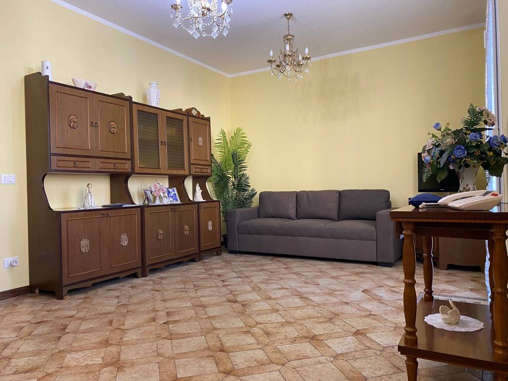 Appartamento a Ravenna in Via Narsete - Foto 4