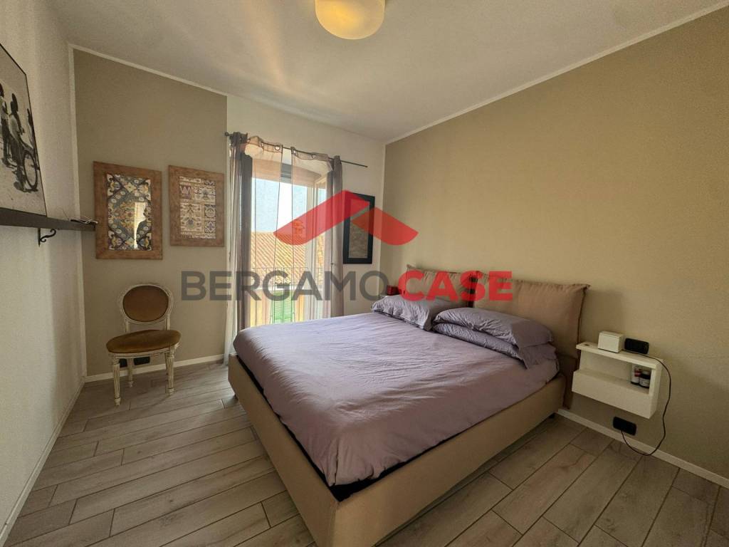 Appartamento a Bergamo in Via Pignolo - Foto 4