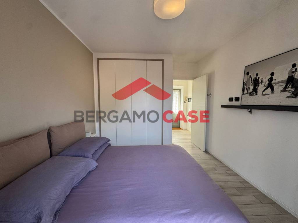Appartamento a Bergamo in Via Pignolo - Foto 5