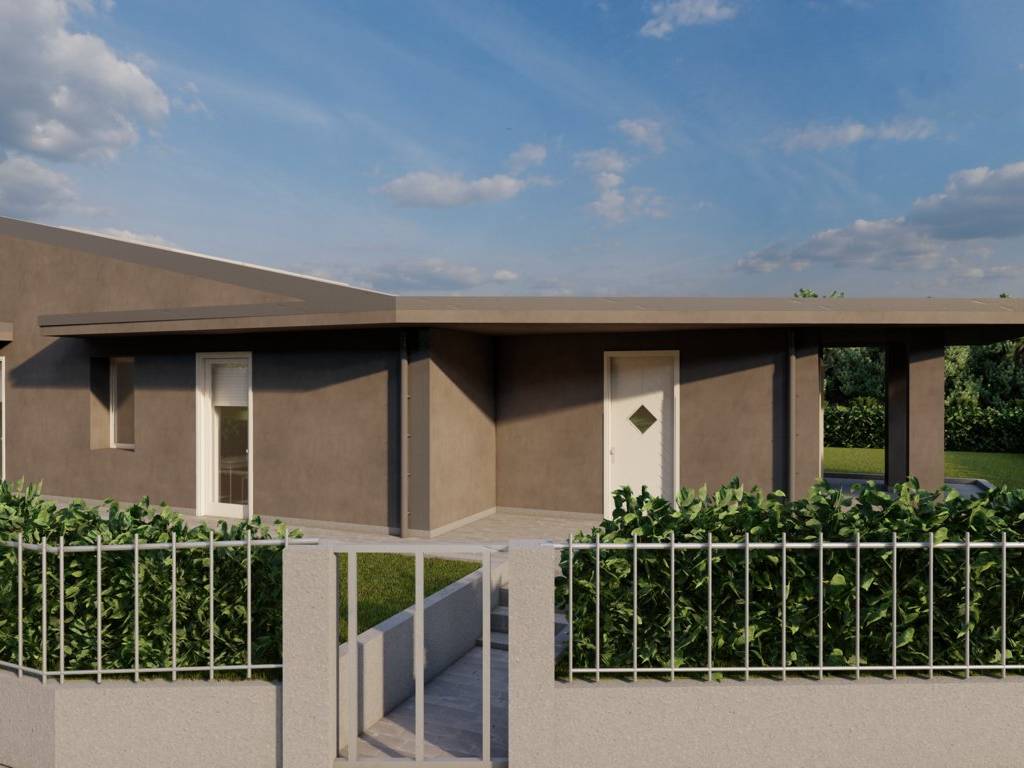 Villa a Muscoline in Via del Pozzo - Foto 2