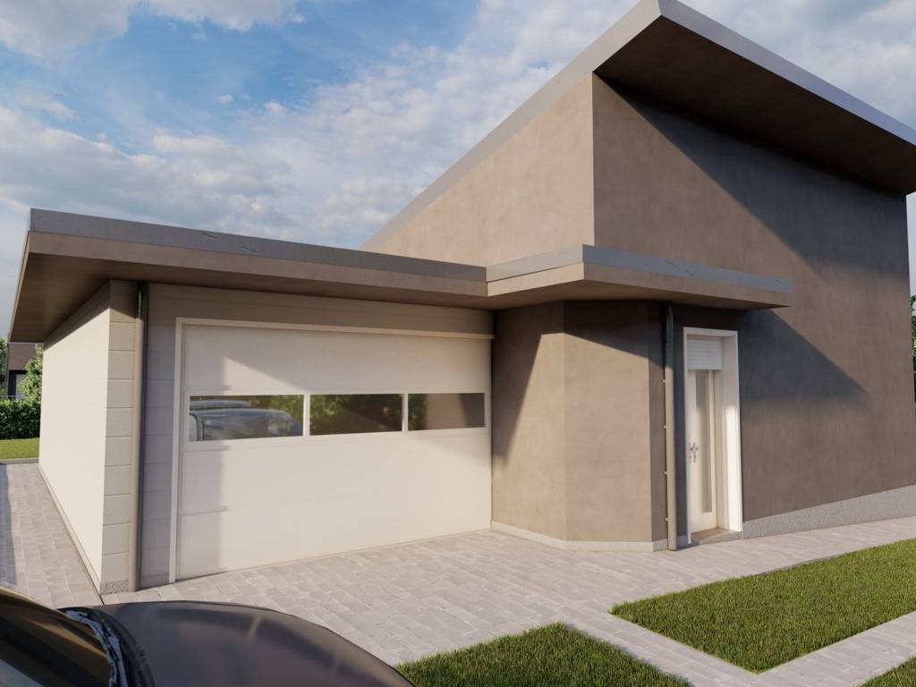 Villa a Muscoline in Via del Pozzo - Foto 4