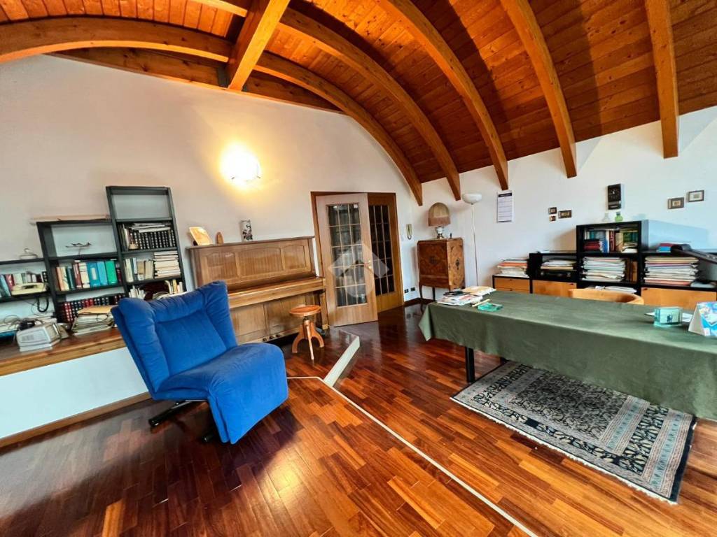 Villa a Novara in Corso Torino, 43 - Foto 2