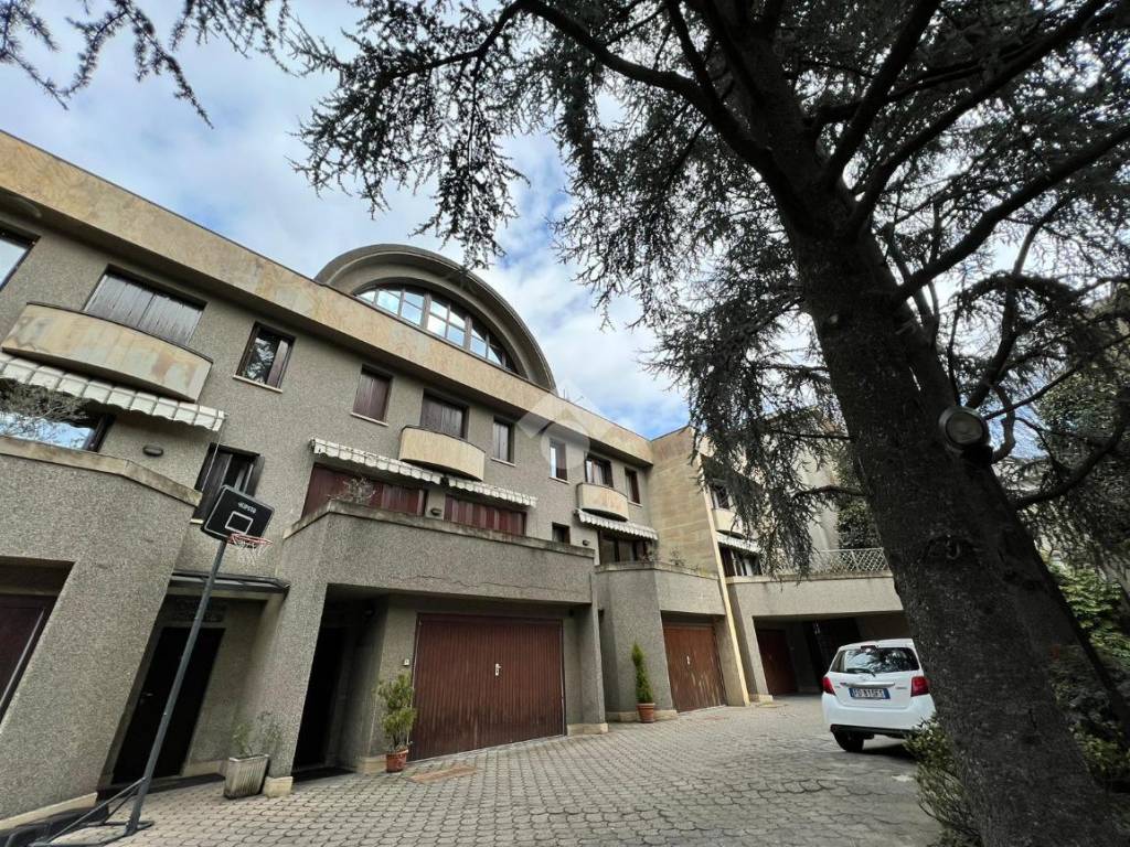 Villa a Novara in Corso Torino, 43 - Foto 3