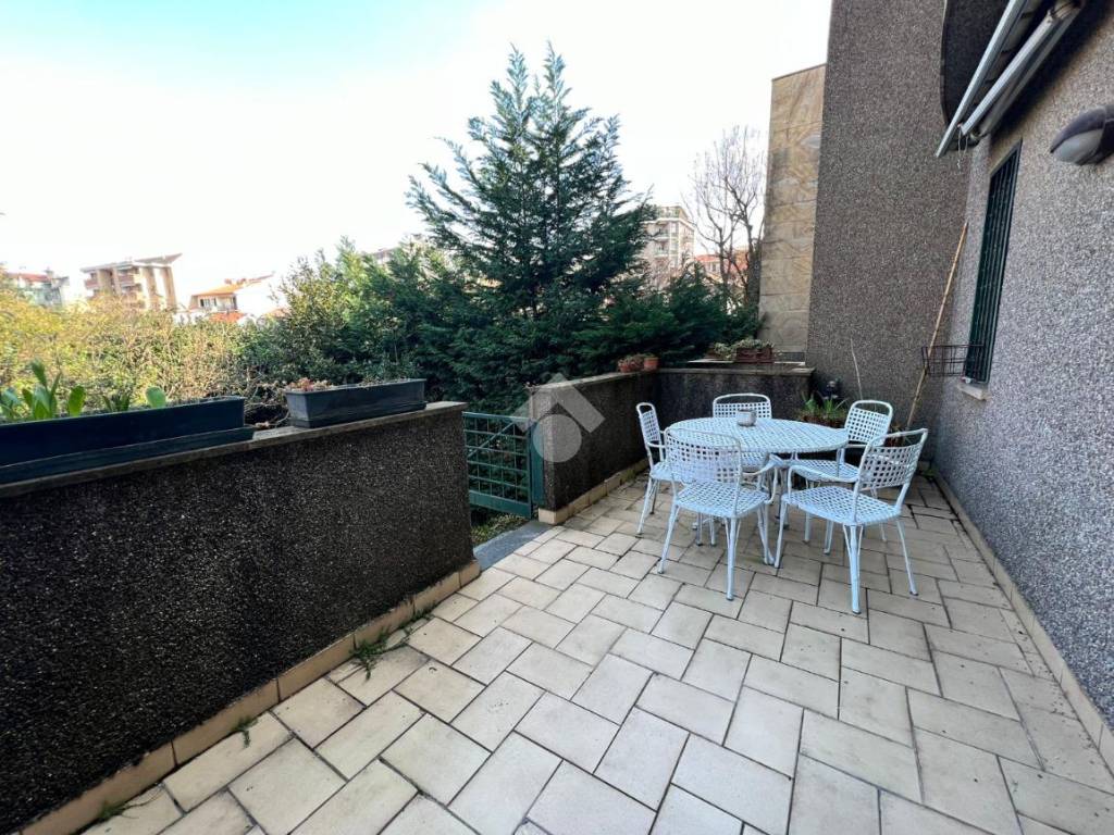 Villa a Novara in Corso Torino, 43 - Foto 5