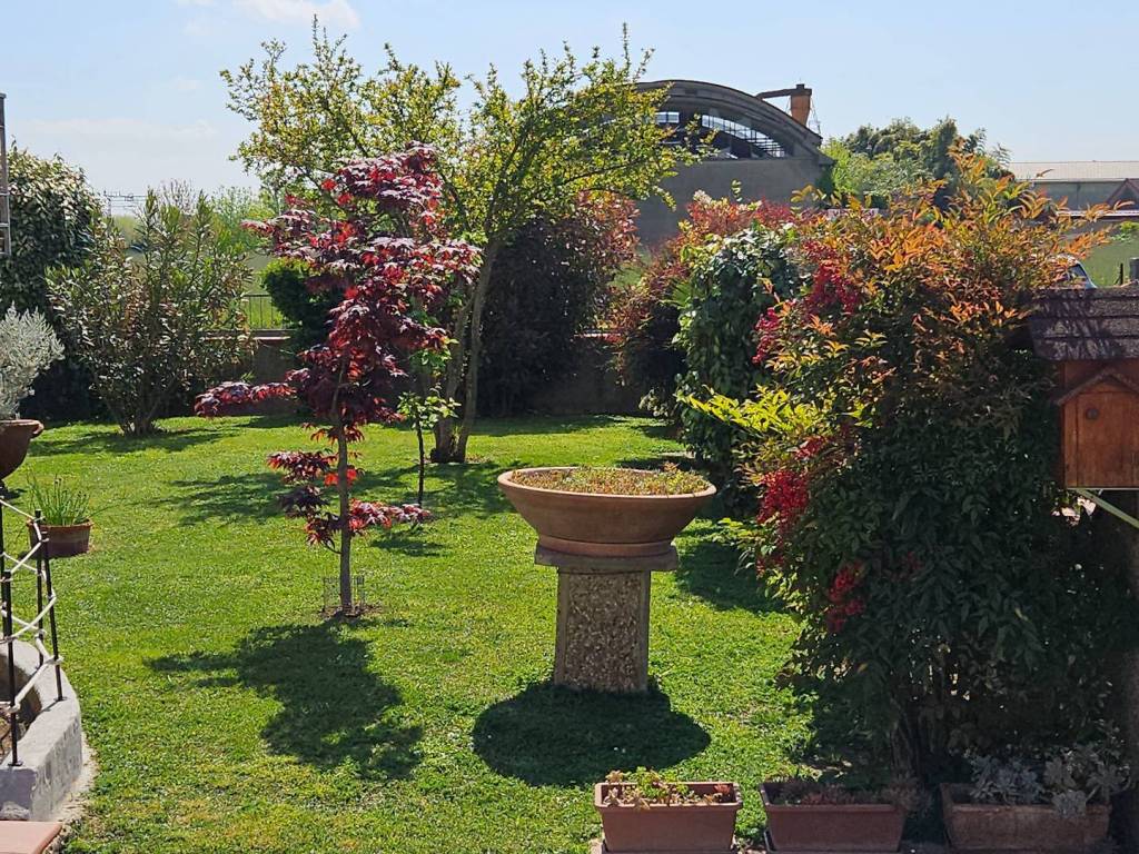 Casa indipendente a Alfonsine in Umberto Ricci, 13 - Foto 4