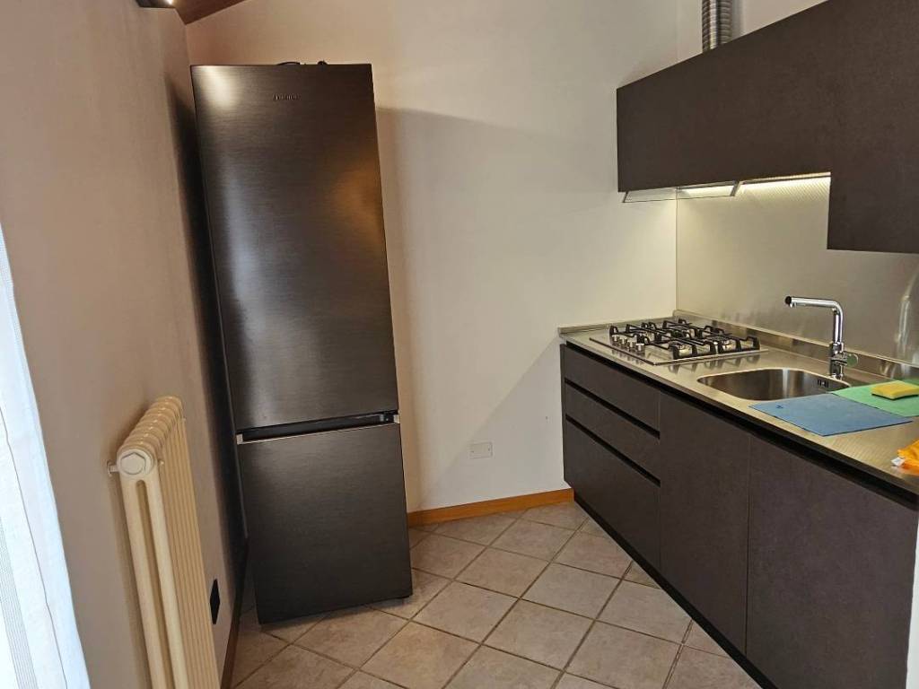 Appartamento a Ravenna in Via Oriani, 74 - Foto 2