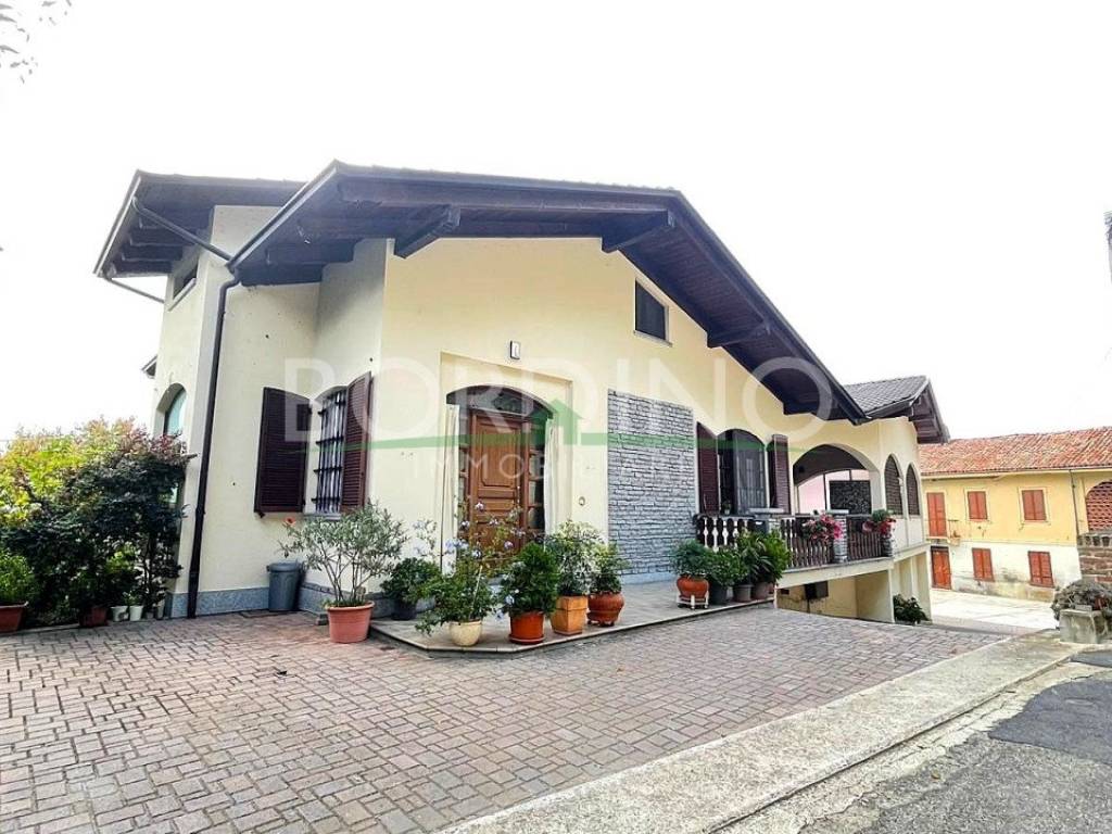 Villa a Govone in Via Craviano Snc - Foto 4