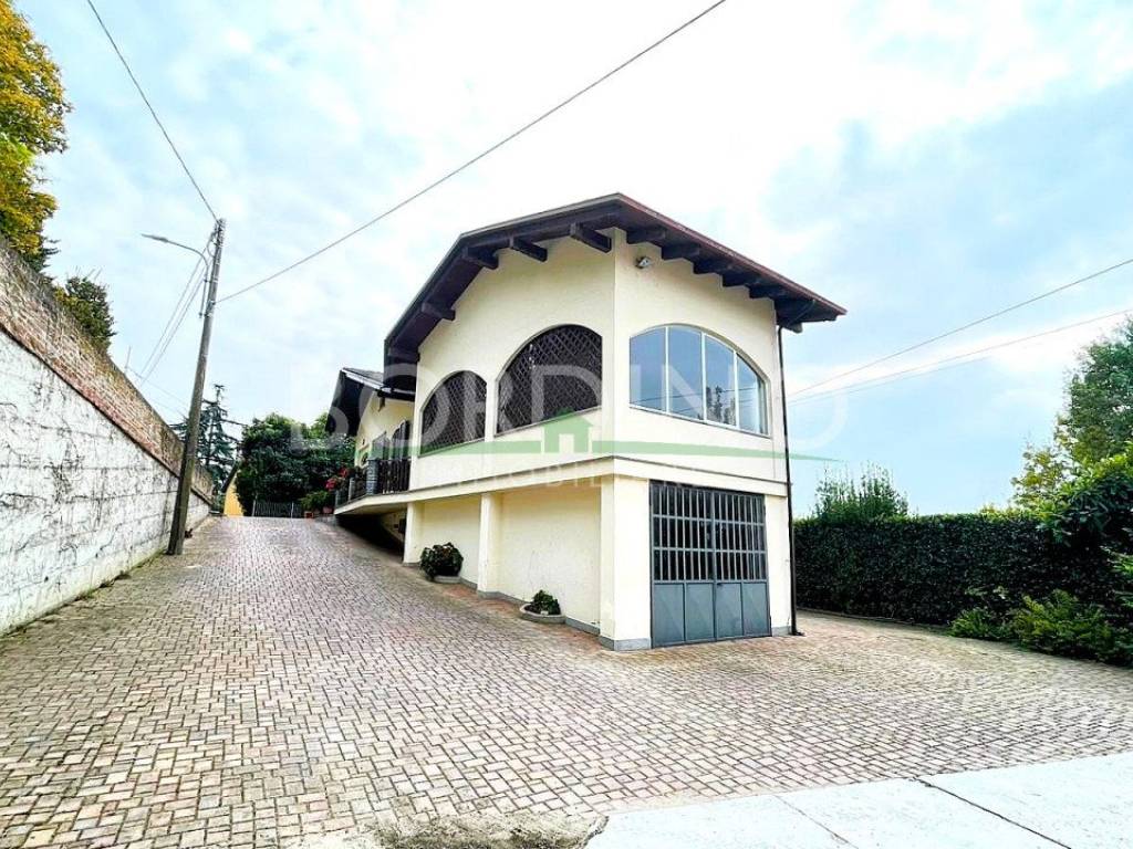 Villa a Govone in Via Craviano Snc - Foto 5