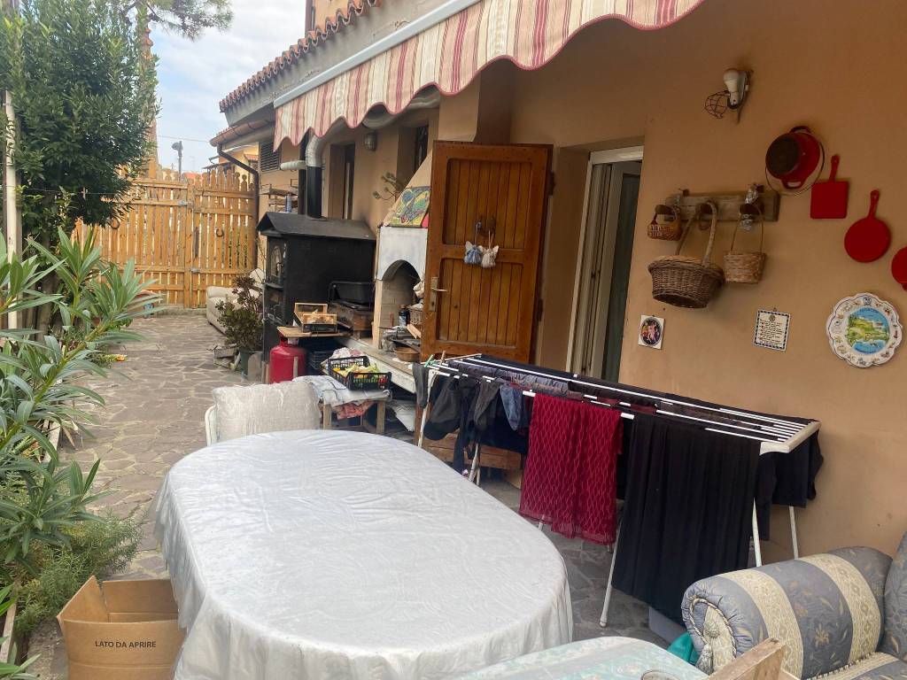 Villetta a schiera a Ravenna in Via Po, 14 - Foto 2