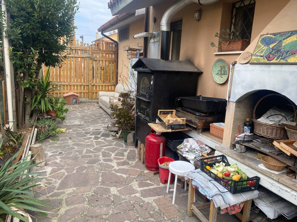 Villetta a schiera a Ravenna in Via Po, 14 - Foto 4