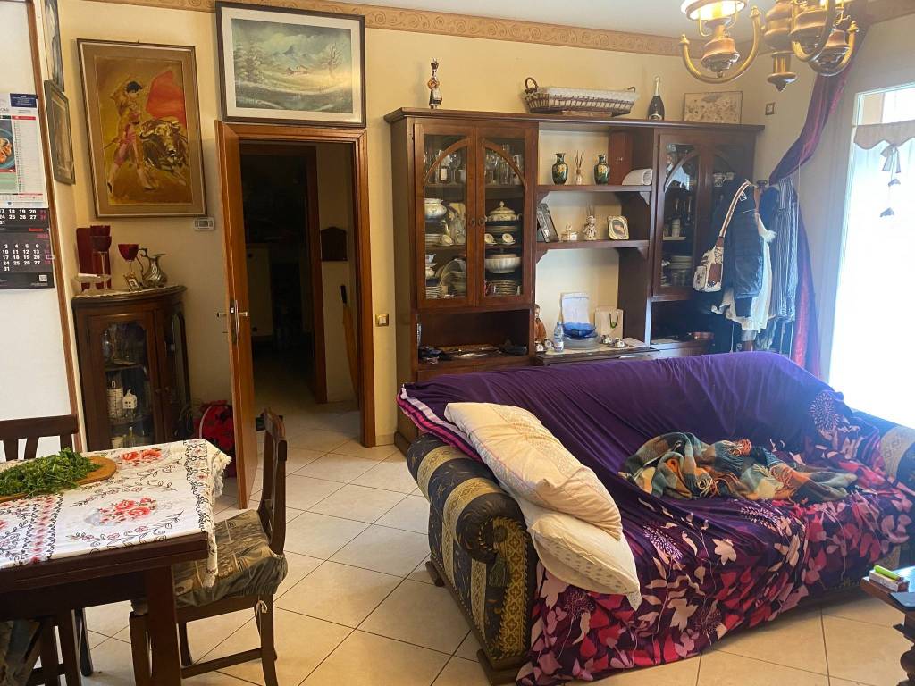 Villetta a schiera a Ravenna in Via Po, 14 - Foto 5