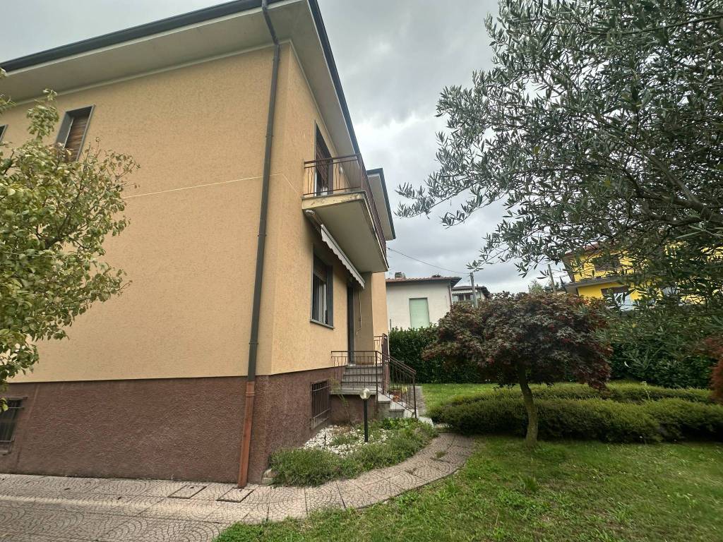Villa a San fermo della battaglia in Via Olcellera - Foto 2