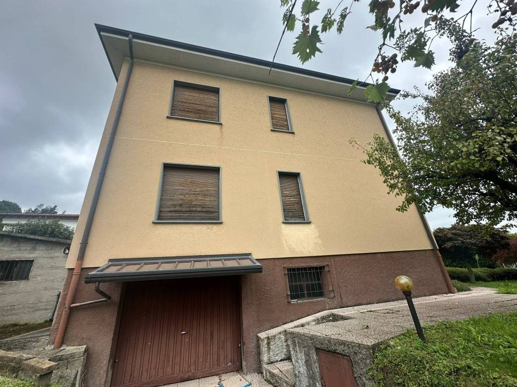 Villa a San fermo della battaglia in Via Olcellera - Foto 3