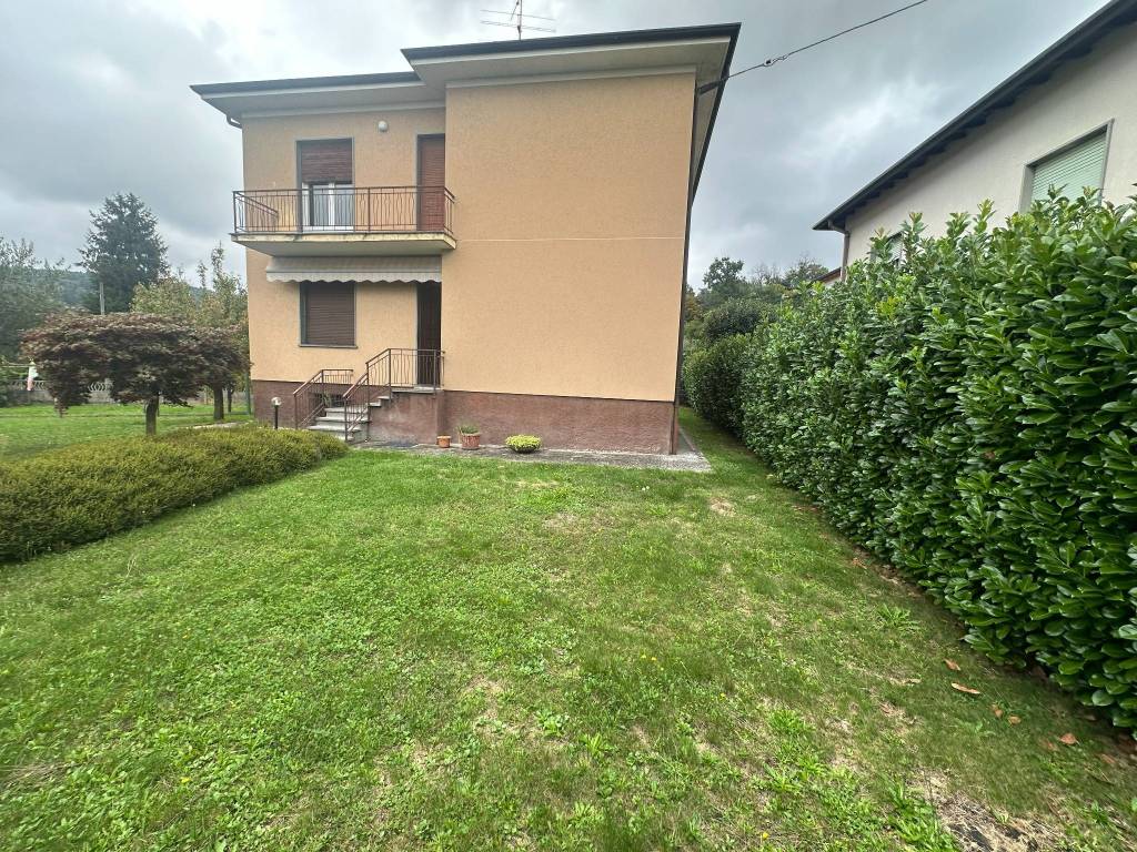 Villa a San fermo della battaglia in Via Olcellera - Foto 4