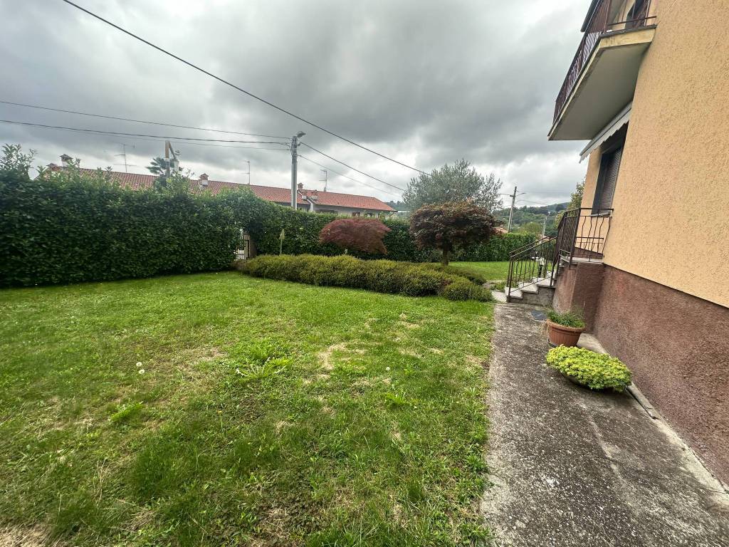 Villa a San fermo della battaglia in Via Olcellera - Foto 5