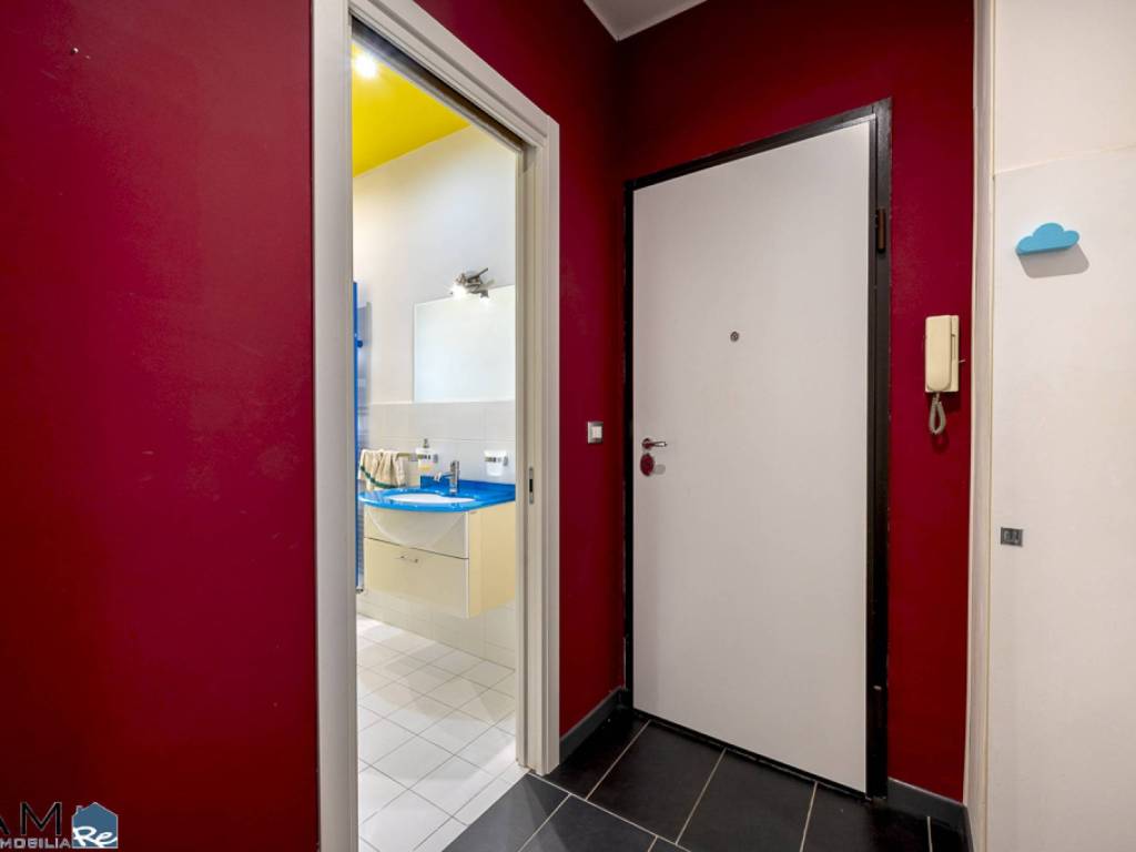 Appartamento a Trieste in VIALE SANZIO, 5.1 - Foto 2