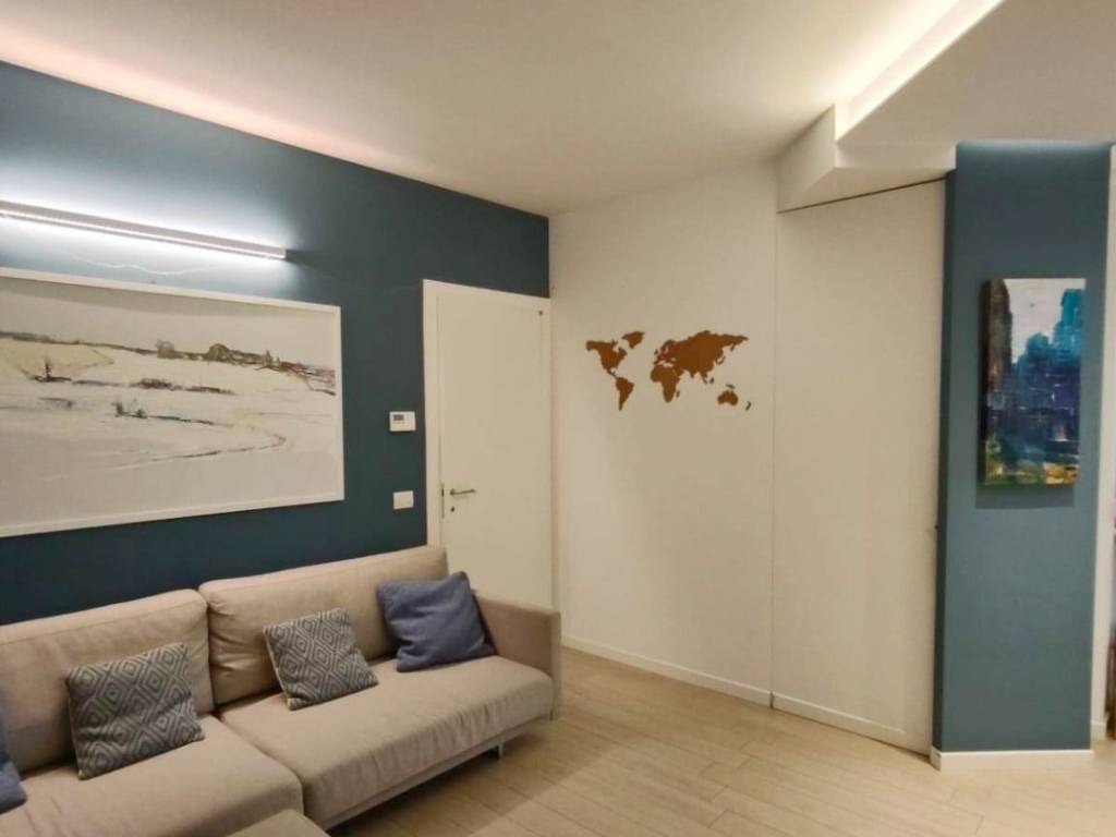 Appartamento a Romano di lombardia in Via Zara - Foto 5