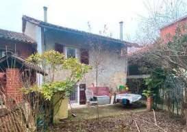 Casa indipendente a Montafia in Via Umberto Primo - Foto 2