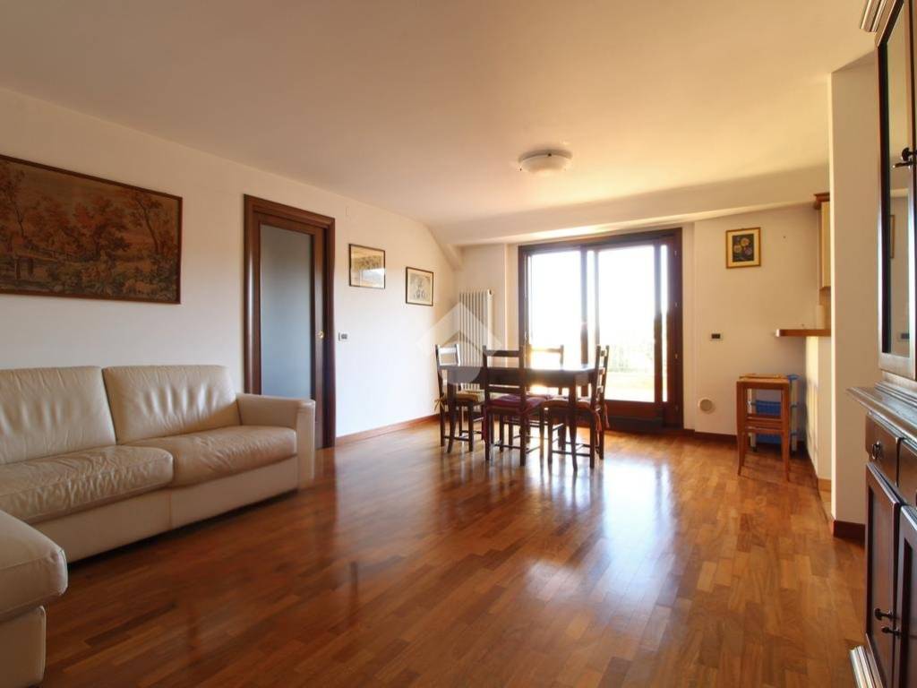 Appartamento a Teramo in Contrada Piano della Lenta, 22 - Foto 2