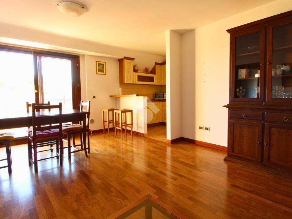 Appartamento a Teramo in Contrada Piano della Lenta, 22 - Foto 3