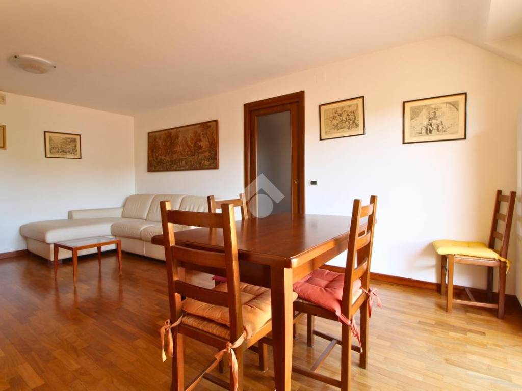 Appartamento a Teramo in Contrada Piano della Lenta, 22 - Foto 4