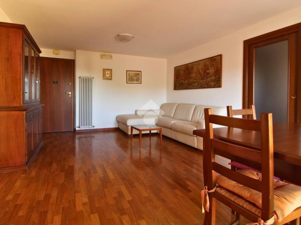 Appartamento a Teramo in Contrada Piano della Lenta, 22 - Foto 5