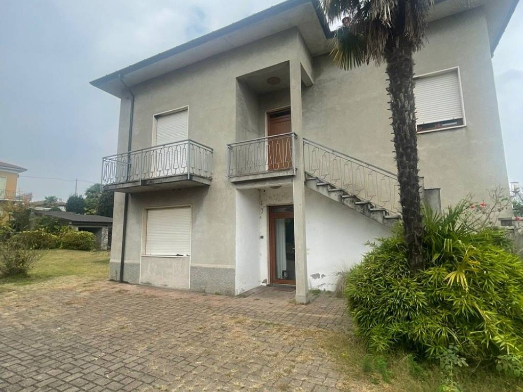 Villa a Biandronno in Via Isola Virginia, 14 - Foto 2