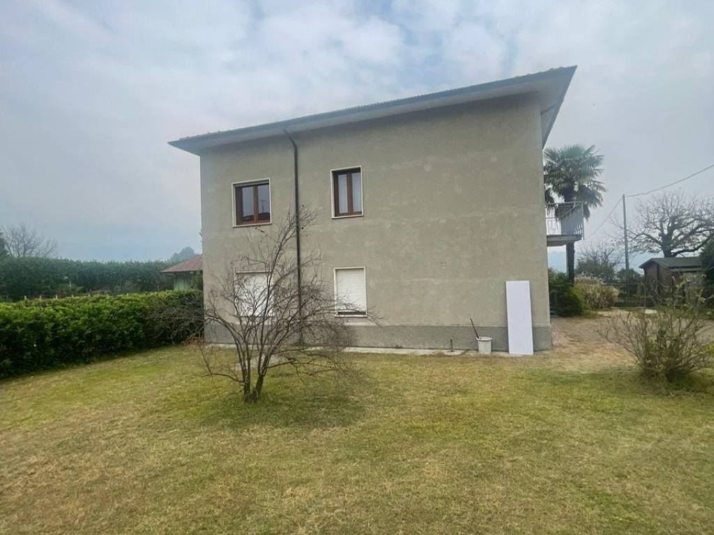 Villa a Biandronno in Via Isola Virginia, 14 - Foto 4