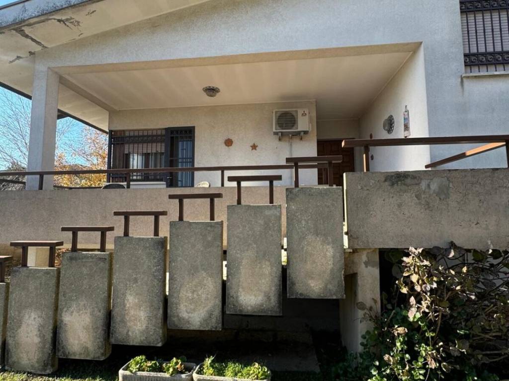Villa a Adria in Via Lamperthaim, 6 - Foto 4