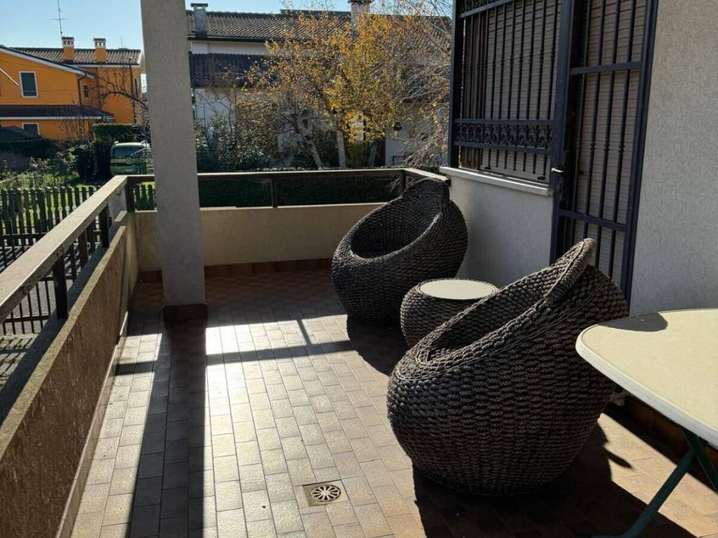 Villa a Adria in Via Lamperthaim, 6 - Foto 5