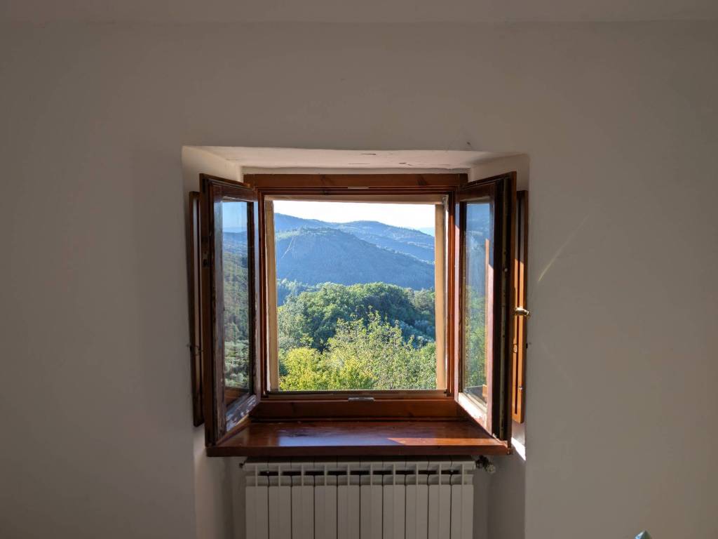 Casa indipendente a Pistoia in Via Villa di Piteccio - Foto 5
