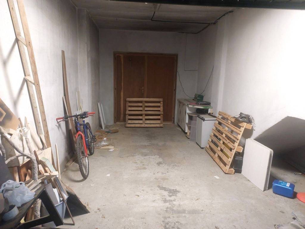 Box / garage a Piossasco in Via Cristoforo Colombo, 7 - Foto 2