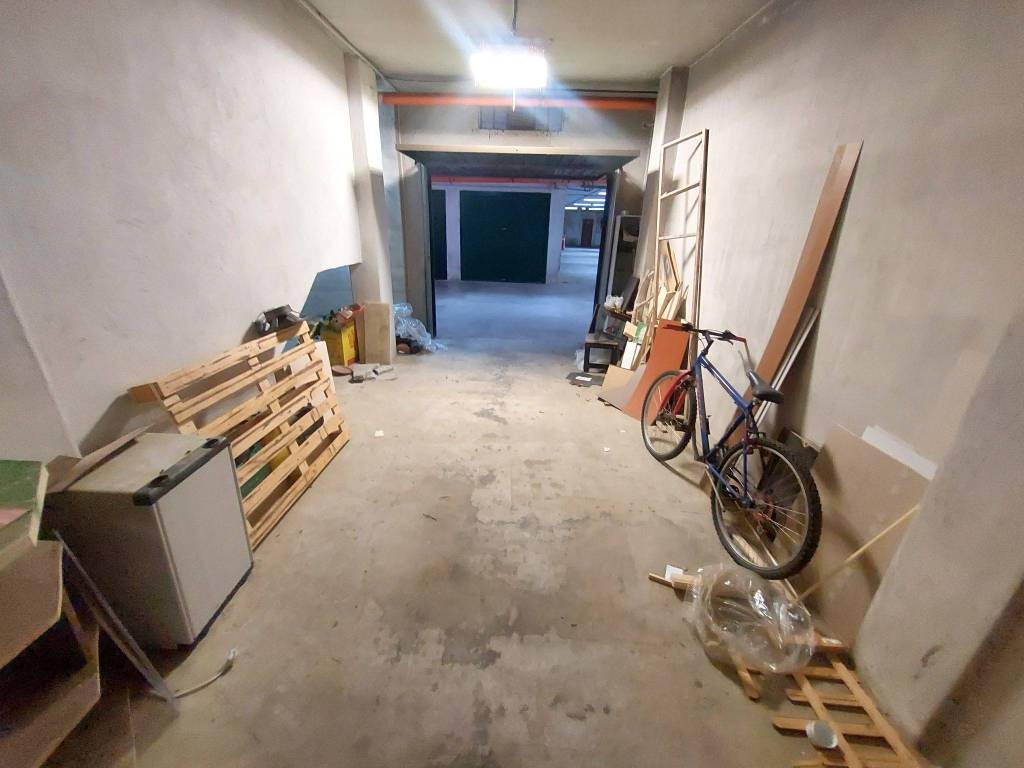 Box / garage a Piossasco in Via Cristoforo Colombo, 7 - Foto 5