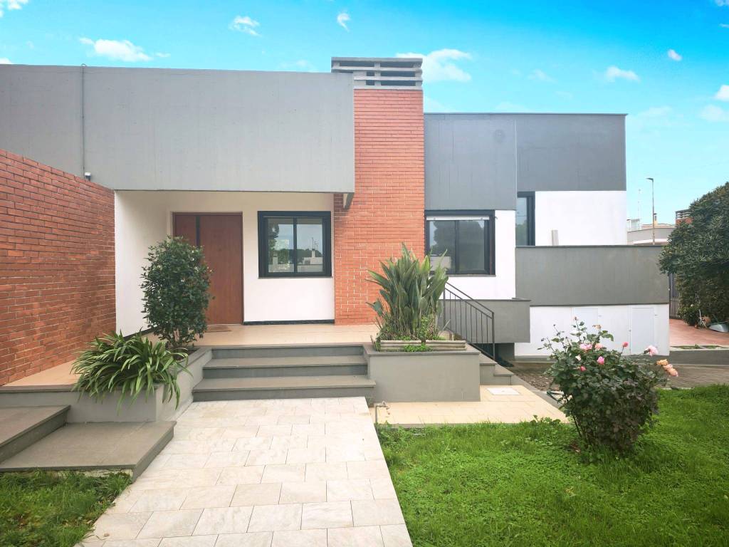 Villa a Noicattaro in Borgo Il Poggetto, 25 - Foto 2