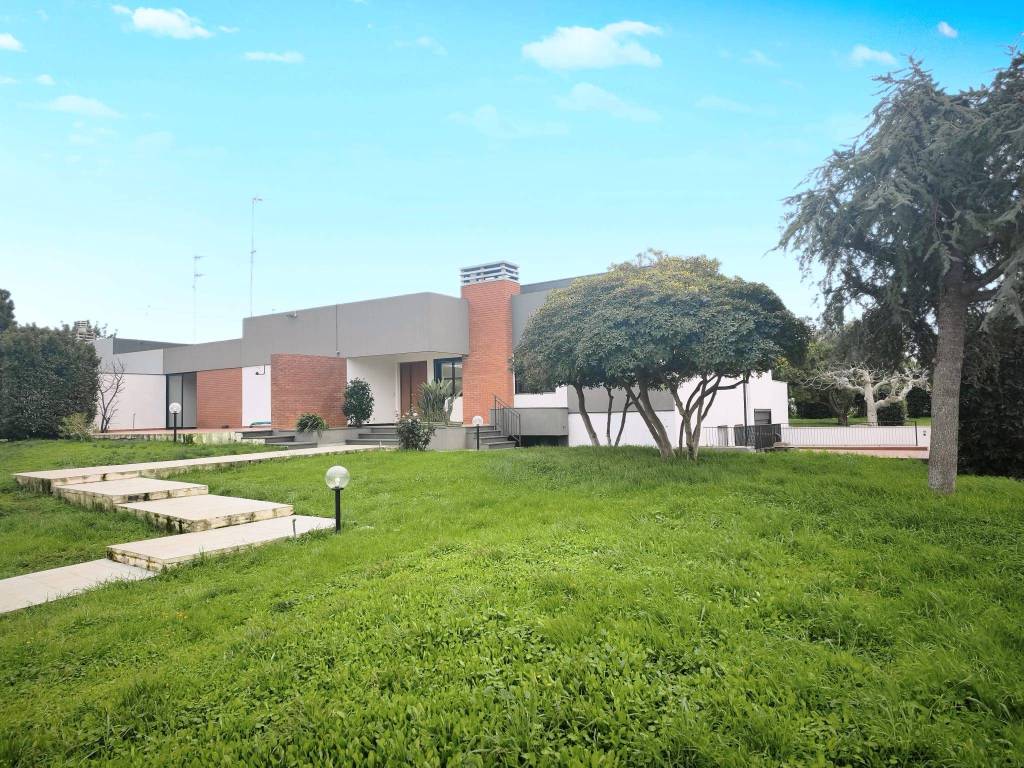 Villa a Noicattaro in Borgo Il Poggetto, 25 - Foto 3