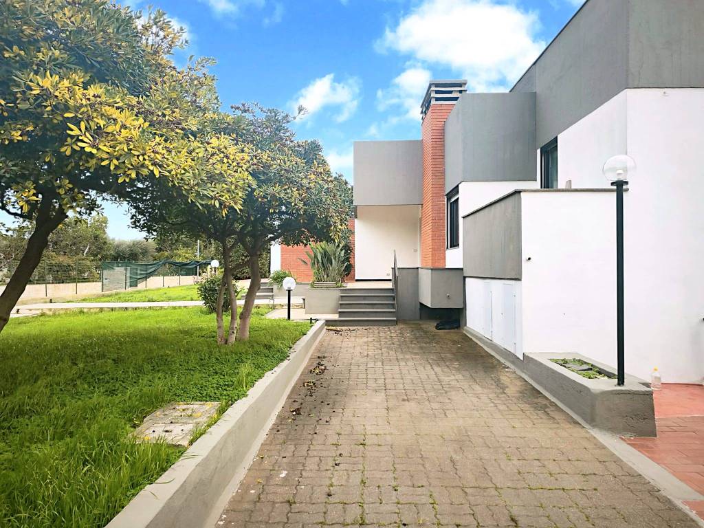 Villa a Noicattaro in Borgo Il Poggetto, 25 - Foto 4