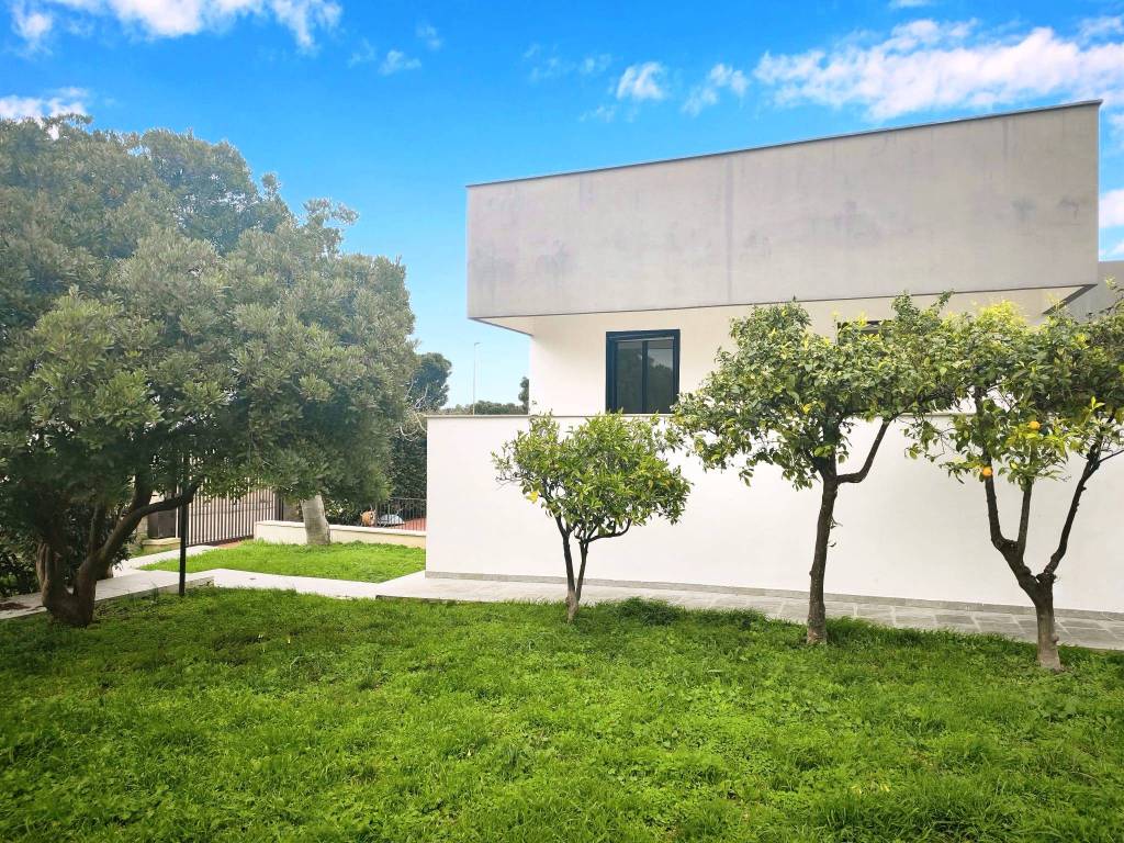 Villa a Noicattaro in Borgo Il Poggetto, 25 - Foto 5