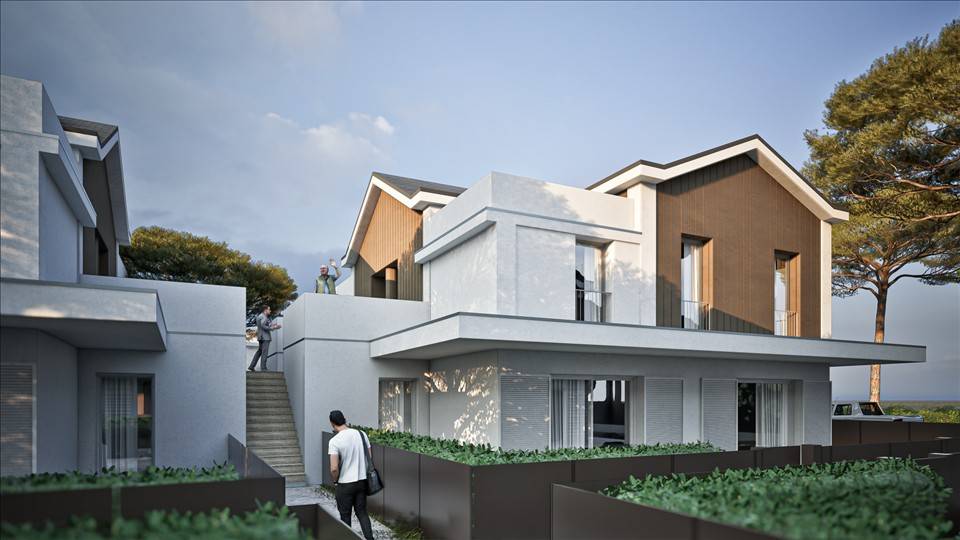 Villa a Ravenna in Via Bagnara, 1 - Foto 2