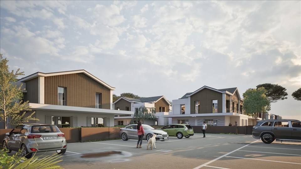 Villa a Ravenna in Via Bagnara, 1 - Foto 5