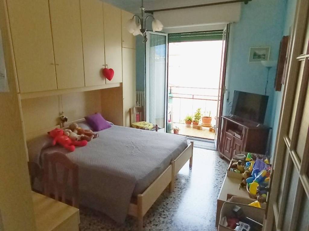 Appartamento a Taggia in Via Cristoforo Colombo - Foto 4