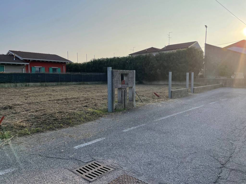 Terreno a Isola della scala in Via Campagna - Foto 2