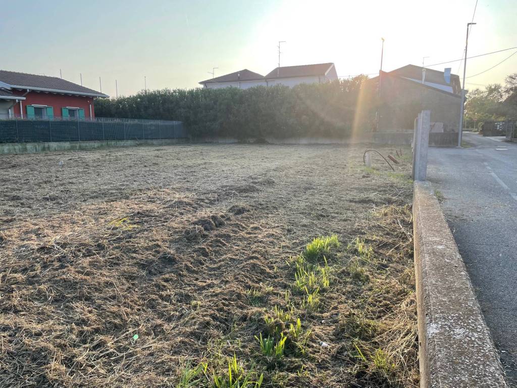 Terreno a Isola della scala in Via Campagna - Foto 3
