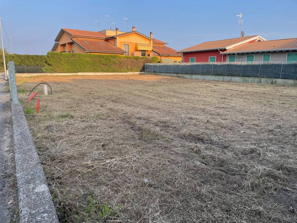 Terreno a Isola della scala in Via Campagna - Foto 4