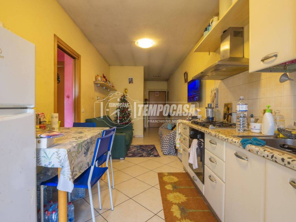 Appartamento a Potenza picena in Via Spontini Gaspare 50 - Foto 2