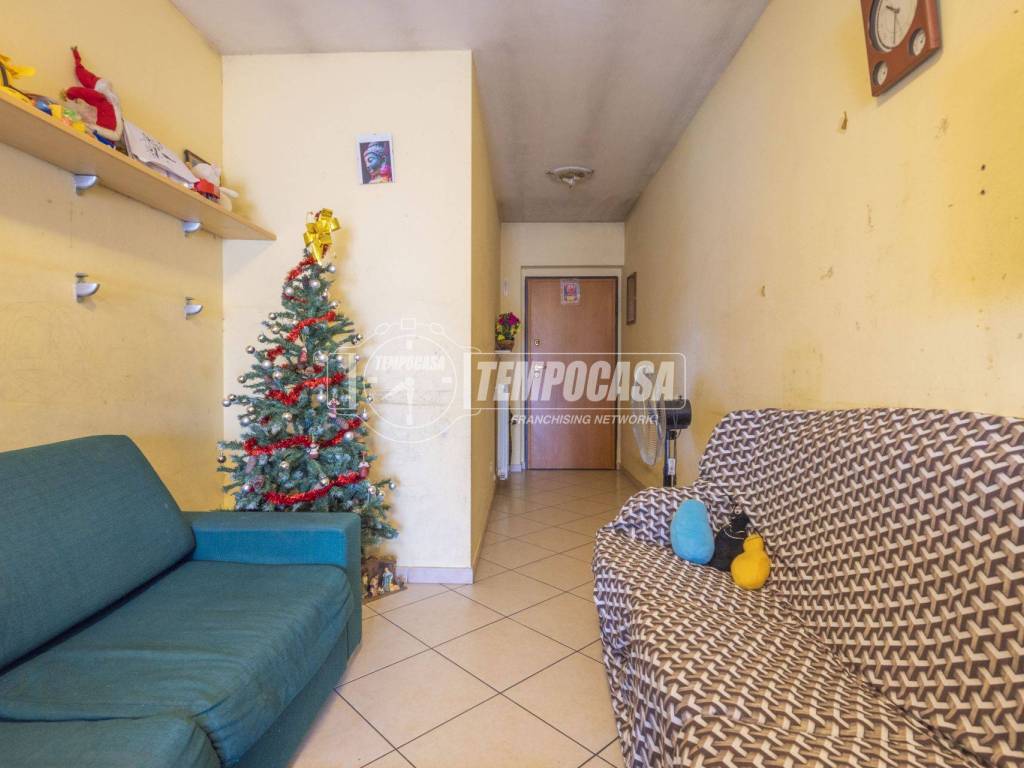 Appartamento a Potenza picena in Via Spontini Gaspare 50 - Foto 3