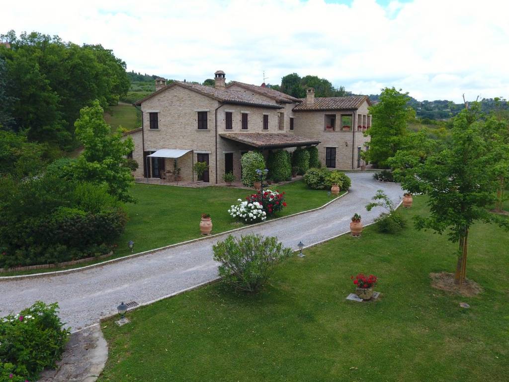 Rustico / casale a Perugia in Via Mario Vianello, 50 - Foto 5