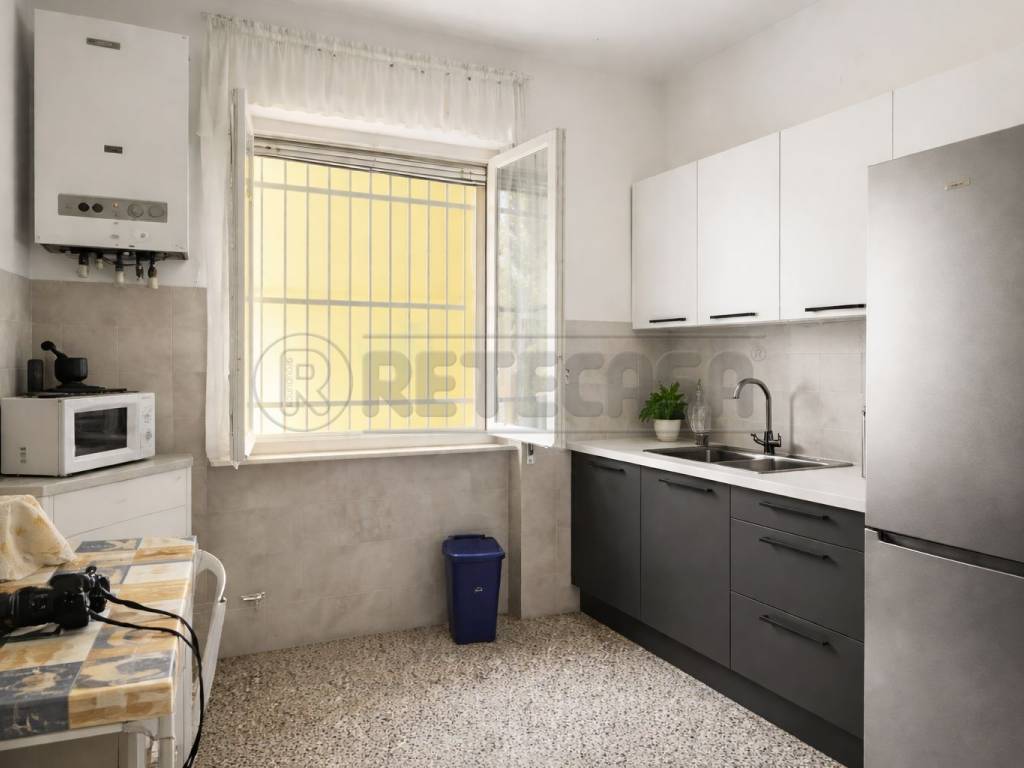 Appartamento a Borgio verezzi in Via della Cornice, 15 - Foto 2